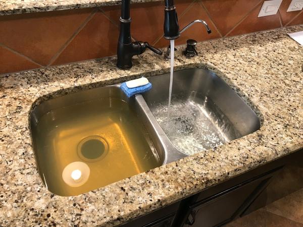 Ensure Home Inspection San Antonio