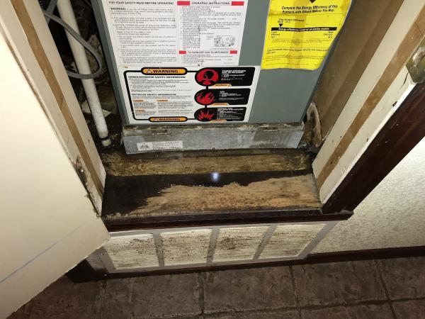 Ensure Home Inspection San Antonio