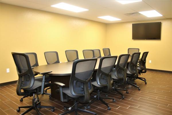 Gonzales Contractors