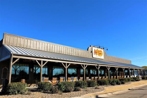 Gonzales Contractors