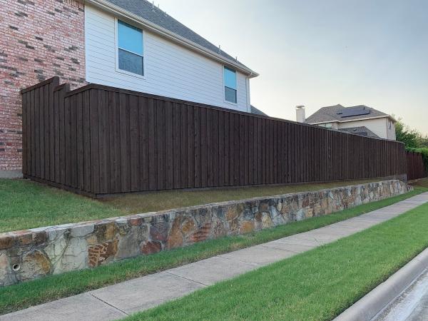 Collins Roofing and Restoration