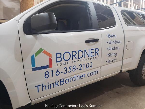 Bordner Home Improvement