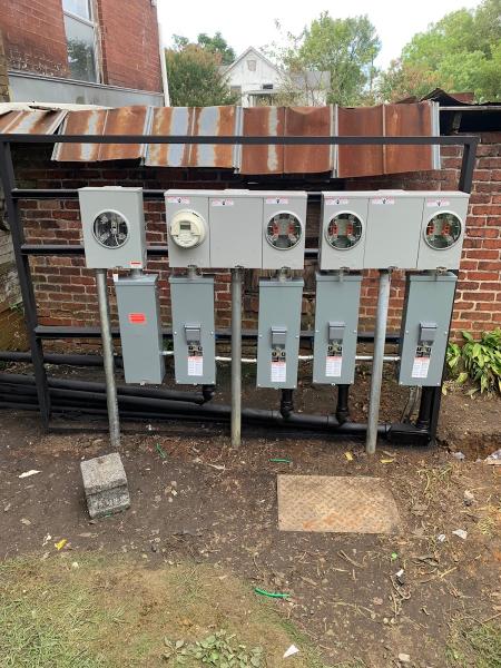Harrison Electrical