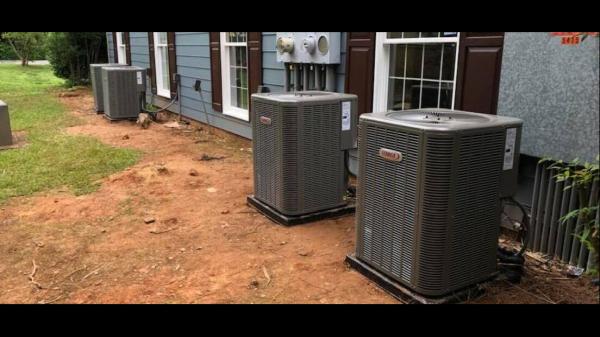 Worley Heating & Air