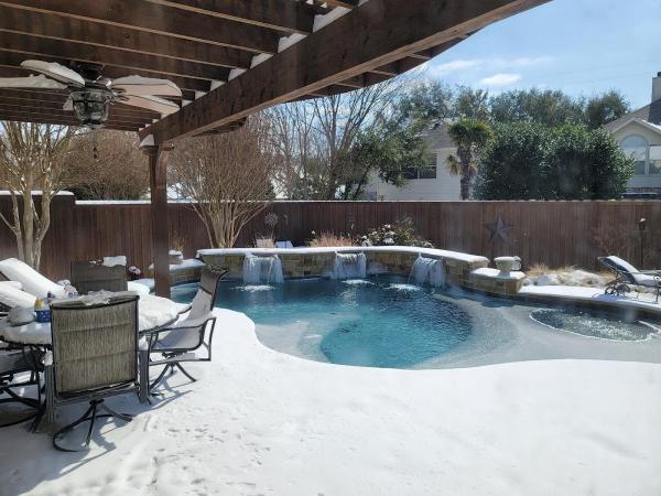 Compass Pool Service