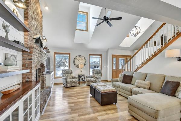 Ben Bartolazzi Real Estate