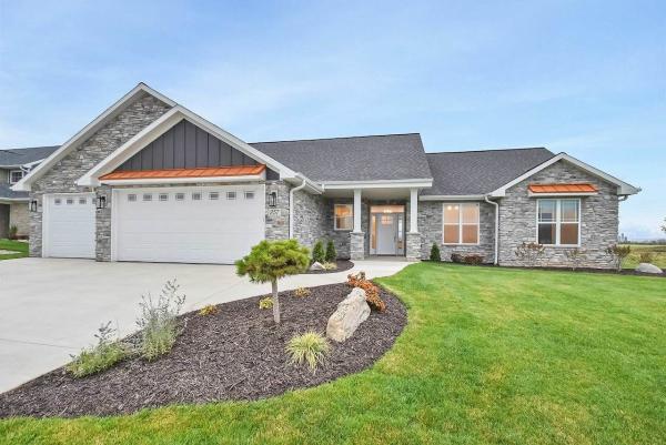 Ben Bartolazzi Real Estate