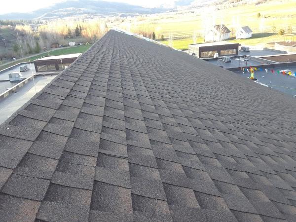 T K Roofing & Exteriors