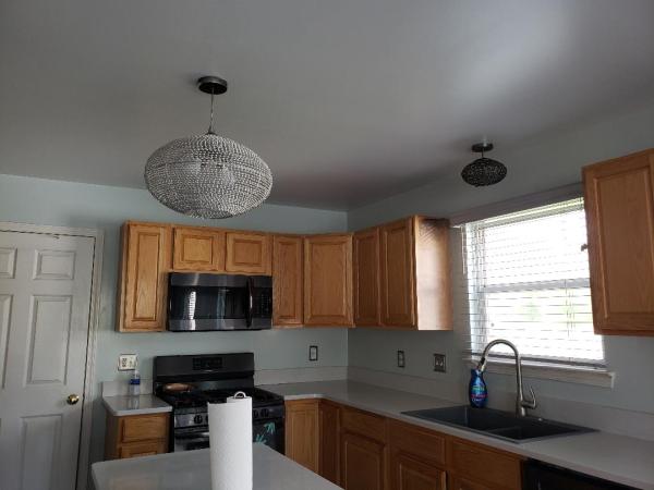 Graceful Painting & Renovations