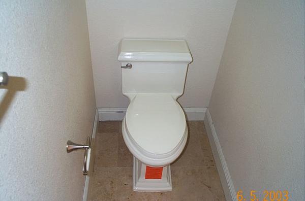 Better Plumbing