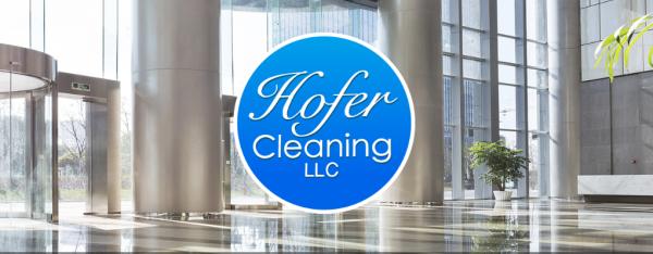 Hofer Cleaning LLC