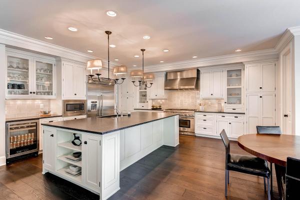 Sander and Sons Kitchen and Bath