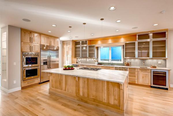 Sander and Sons Kitchen and Bath