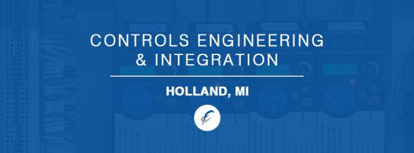 Forefront Control Systems