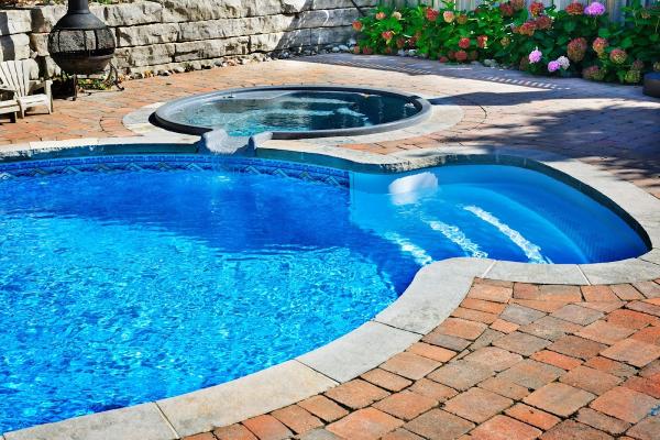 Legacy Pools and Patio