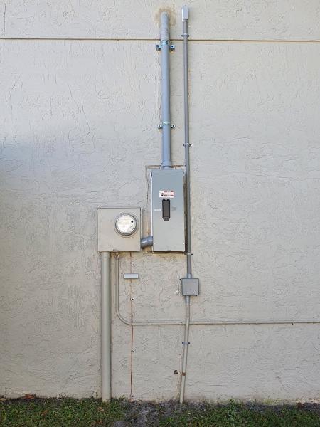 Consolidated Electric