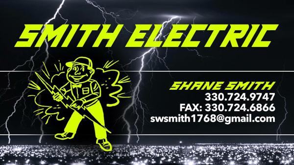 Electric Services
