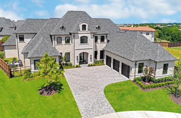 Matie Custom Homes