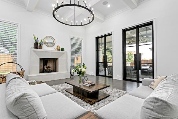 Matie Custom Homes
