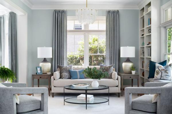 Manlove and Company Interiors