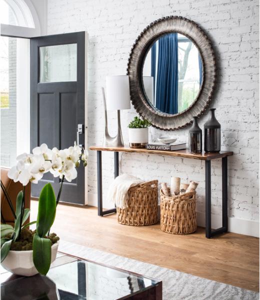 Manlove and Company Interiors