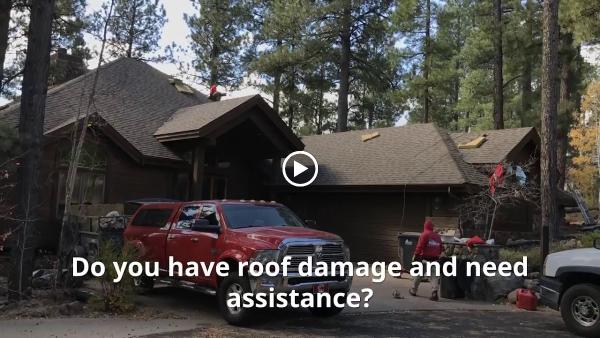 Polaris Roofing Systems