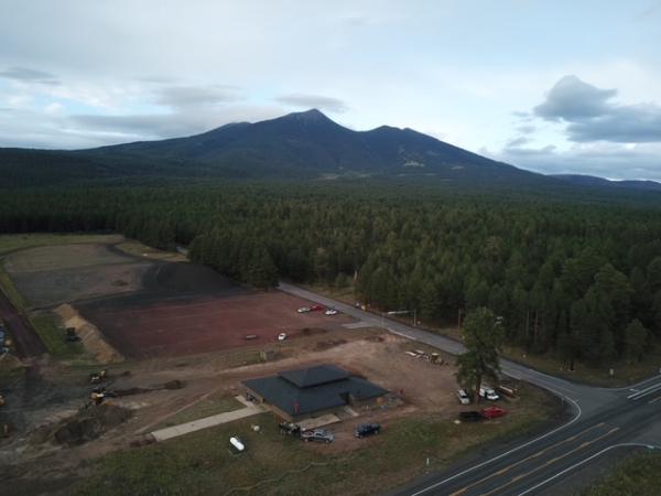 Polaris Roofing Systems