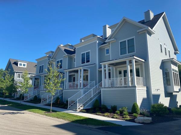 Summit Point Roofing