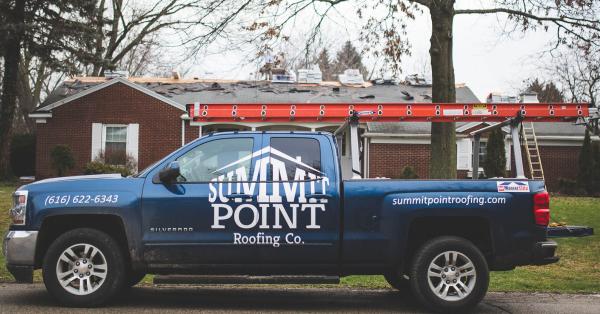 Summit Point Roofing