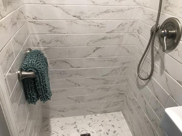 Bathroom Plus