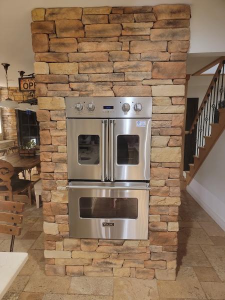 KW Homes Inc Handyman