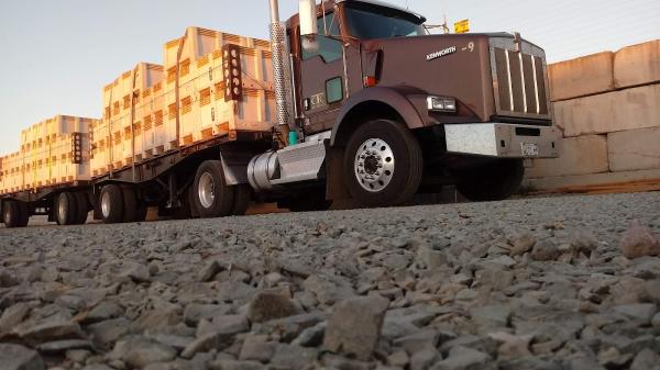 Odyssey Landscape Co Inc