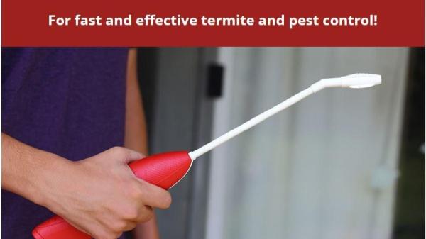 AAA Termite & Pest Control