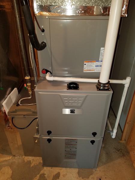 Spencer Hvac Service LLC