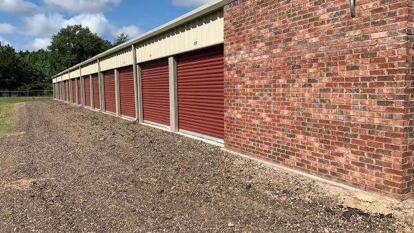 Sims Self Storage