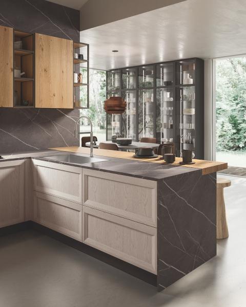 Kitchen Quest Design Solutions