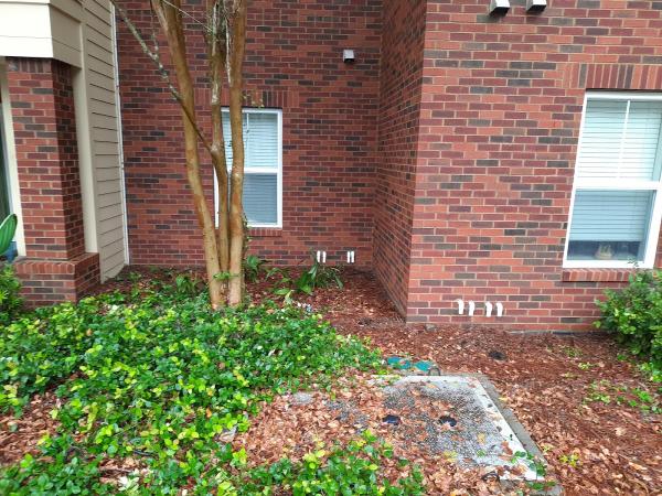 Coastal Pros Powerwashing