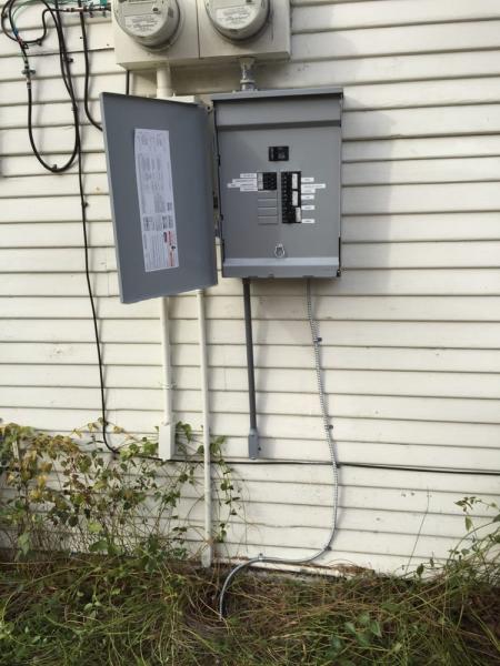 APG Electric