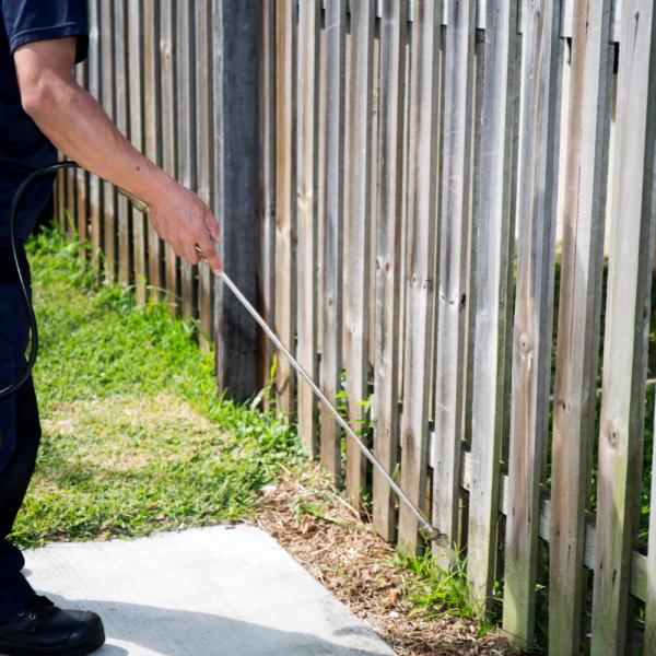 Stewart Termite & Pest Control