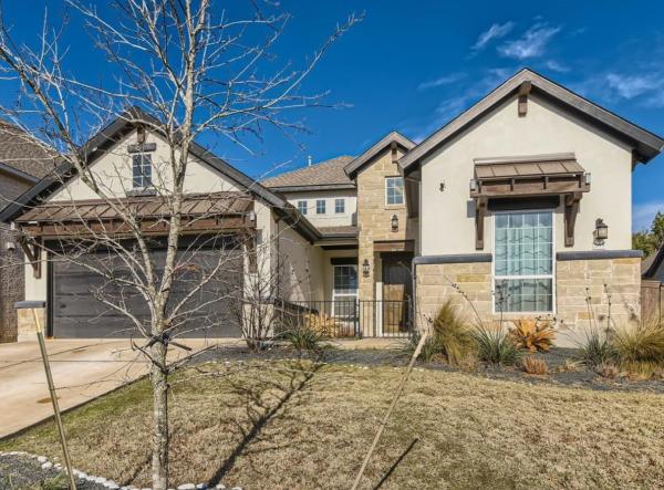 Texcen Realty (Formerly Centex Realty)