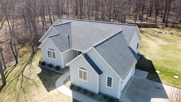 Weather Vane Roofing