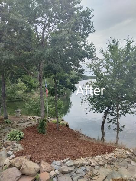 G.jones Property Services LLC