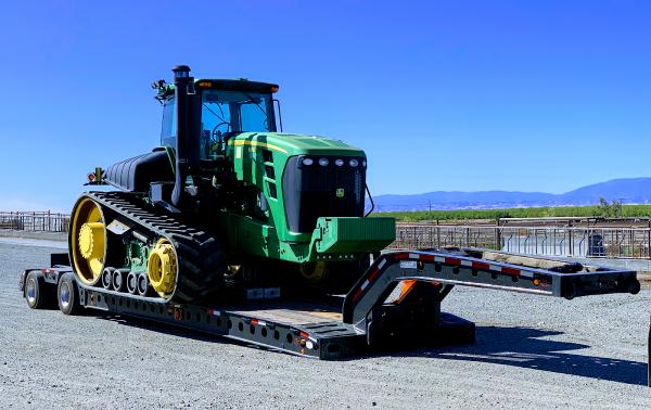 Murdock Livestock and Equipment