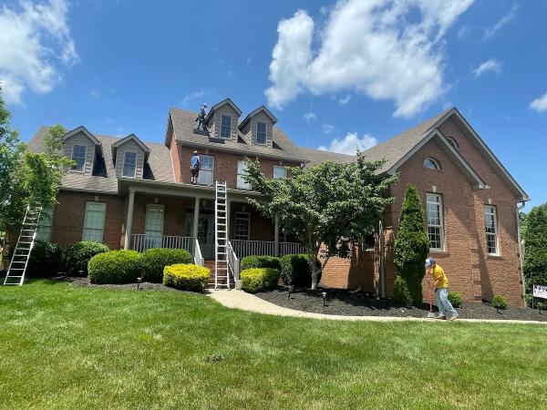 Superior Home Specialists