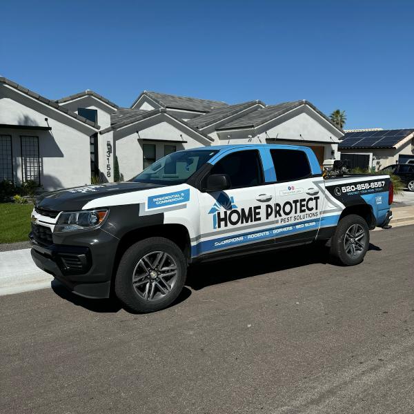 Home Protect Pest Solutions