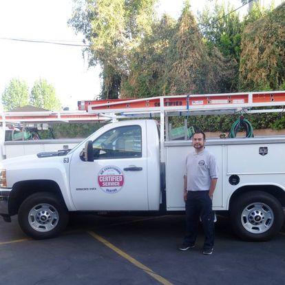 Certified Service