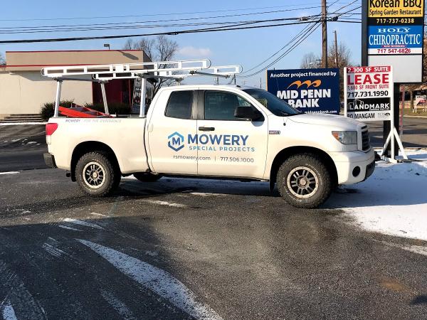 Mowery Construction