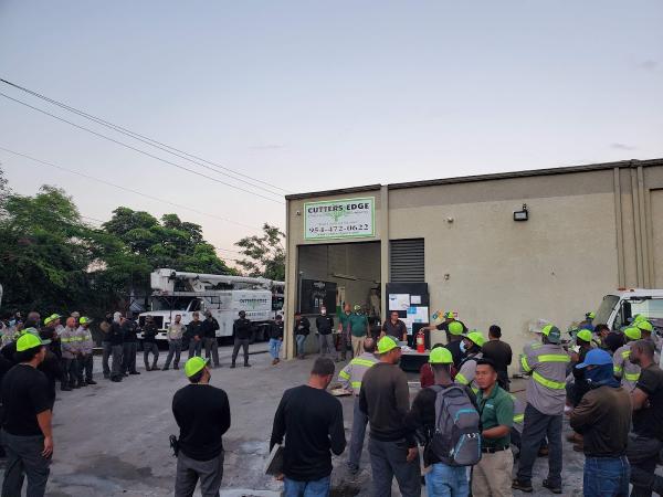 Boston Electric LLC