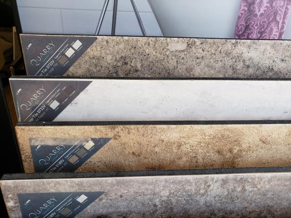Revitalize Your Floor