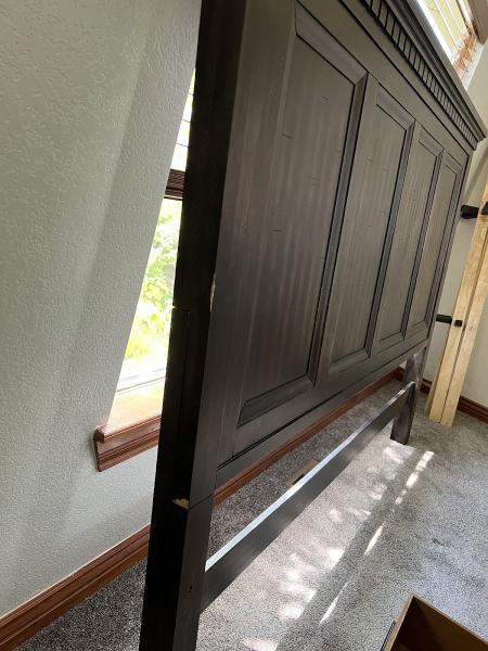 Moving Done Right Inc